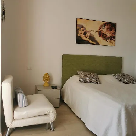 Apartamento Un Posto Magico Dove I Sogni Diventano Realtà.