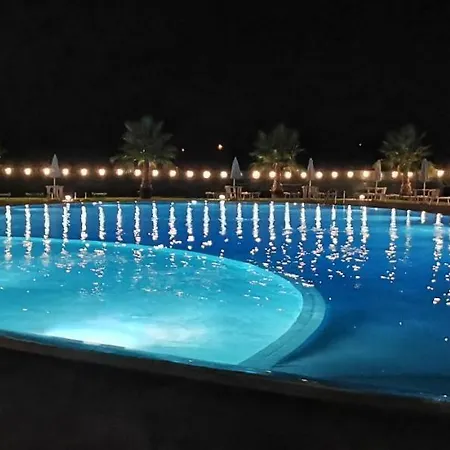 Un Posto Magico Dove I Sogni Diventano Realta.