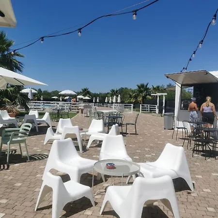 Un Posto Magico Dove I Sogni Diventano Realta. Apartment *
