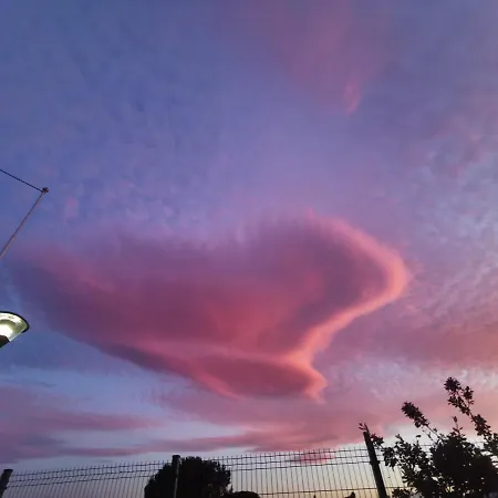 Un Posto Magico Dove I Sogni Diventano Realtà. Policoro