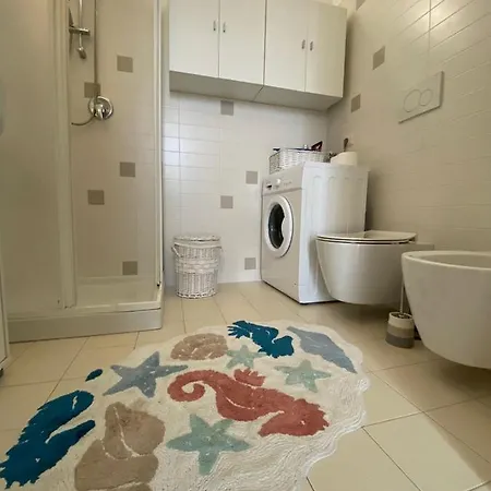 Un Posto Magico Dove I Sogni Diventano Realta. Apartment *