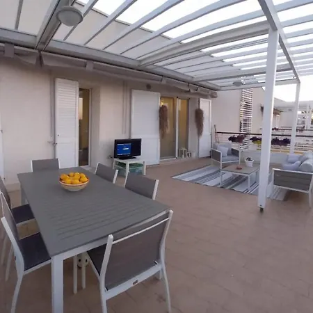 Un Posto Magico Dove I Sogni Diventano Realtà. Apartamento *